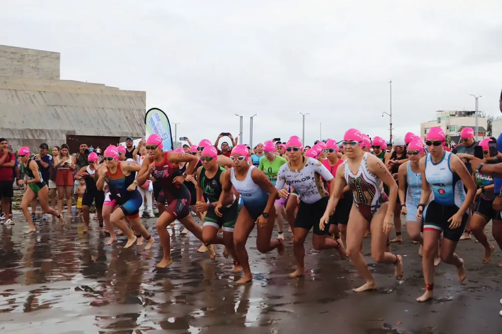 triatlon